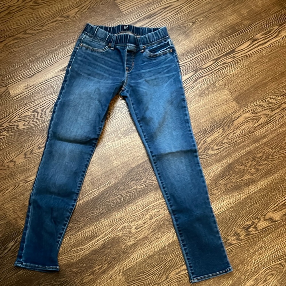 Kids - Gap stretch jeans